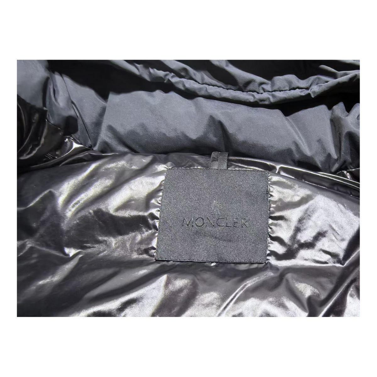 Moncler Madeira Hooded Down Puffer Jacket