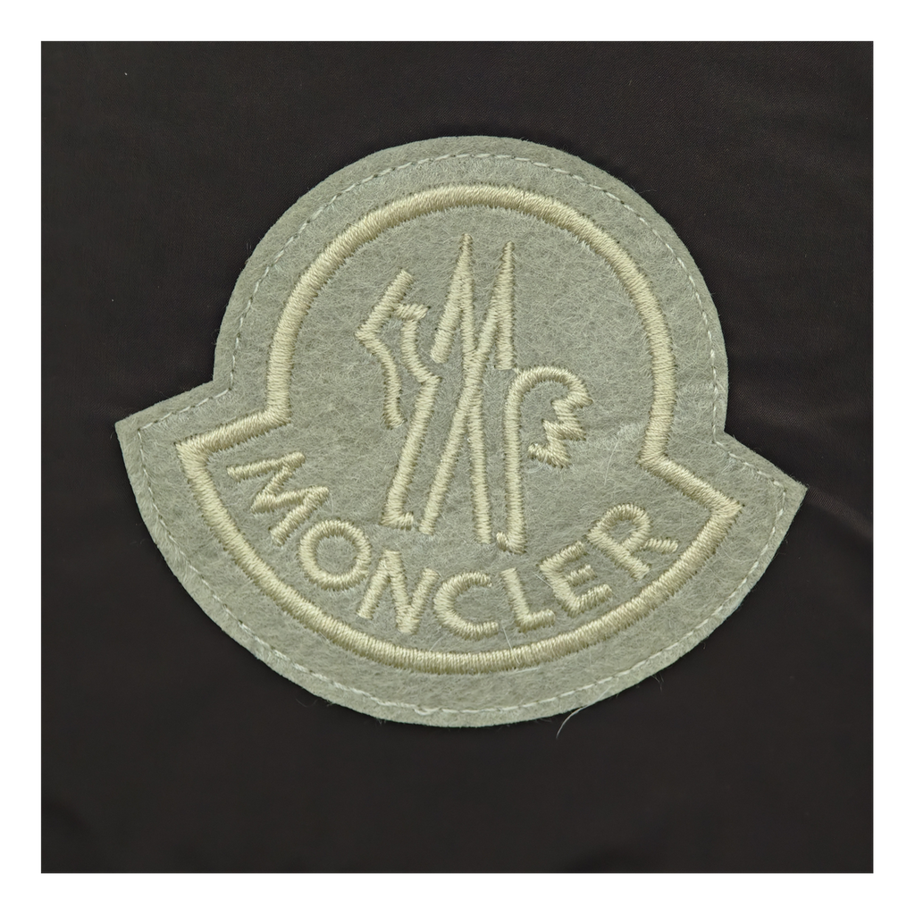 Moncler Cyclone Convertible Down Puffer Jacket