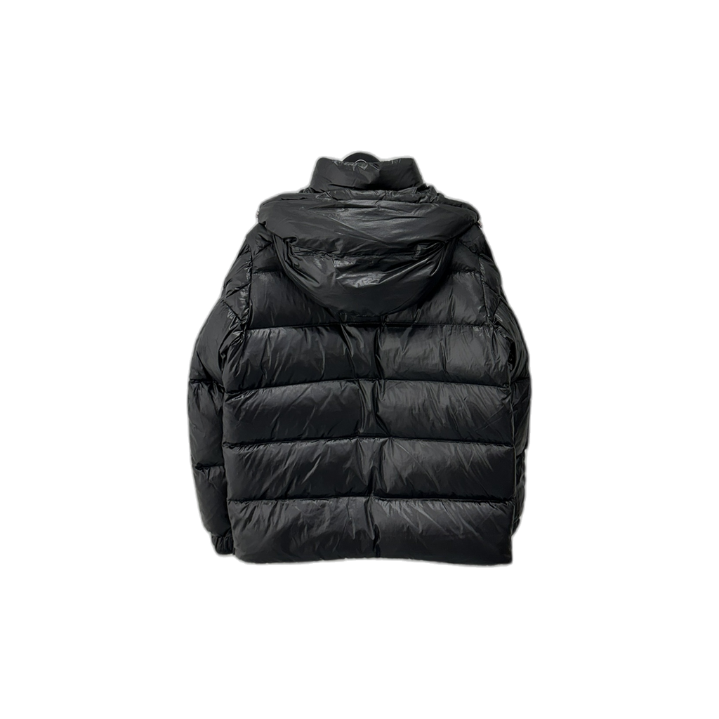 Moncler Maya 70th Anniversary Hooded Down Puffer Jacket