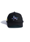 Reference Rapjays Hat