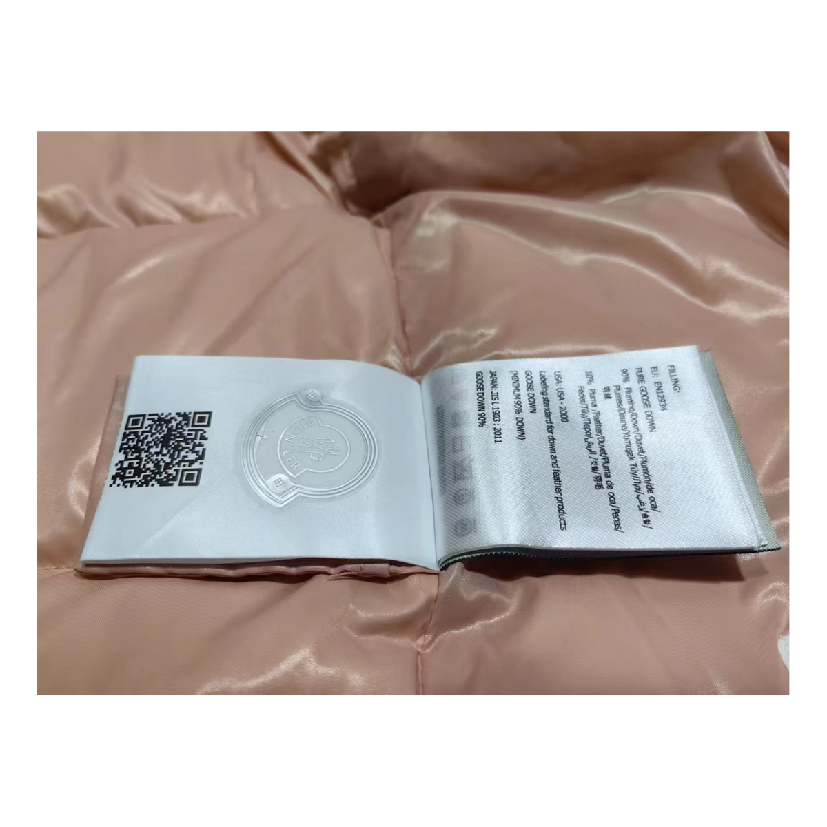 Moncler Maire Hooded Down Puffer Jacket
