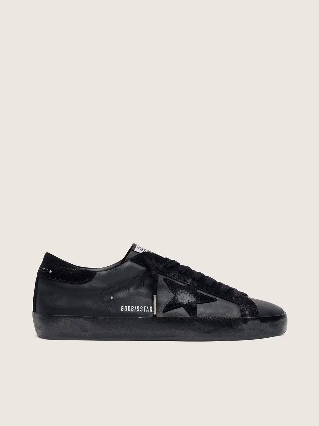 Golden Goose Super-Star Men’s