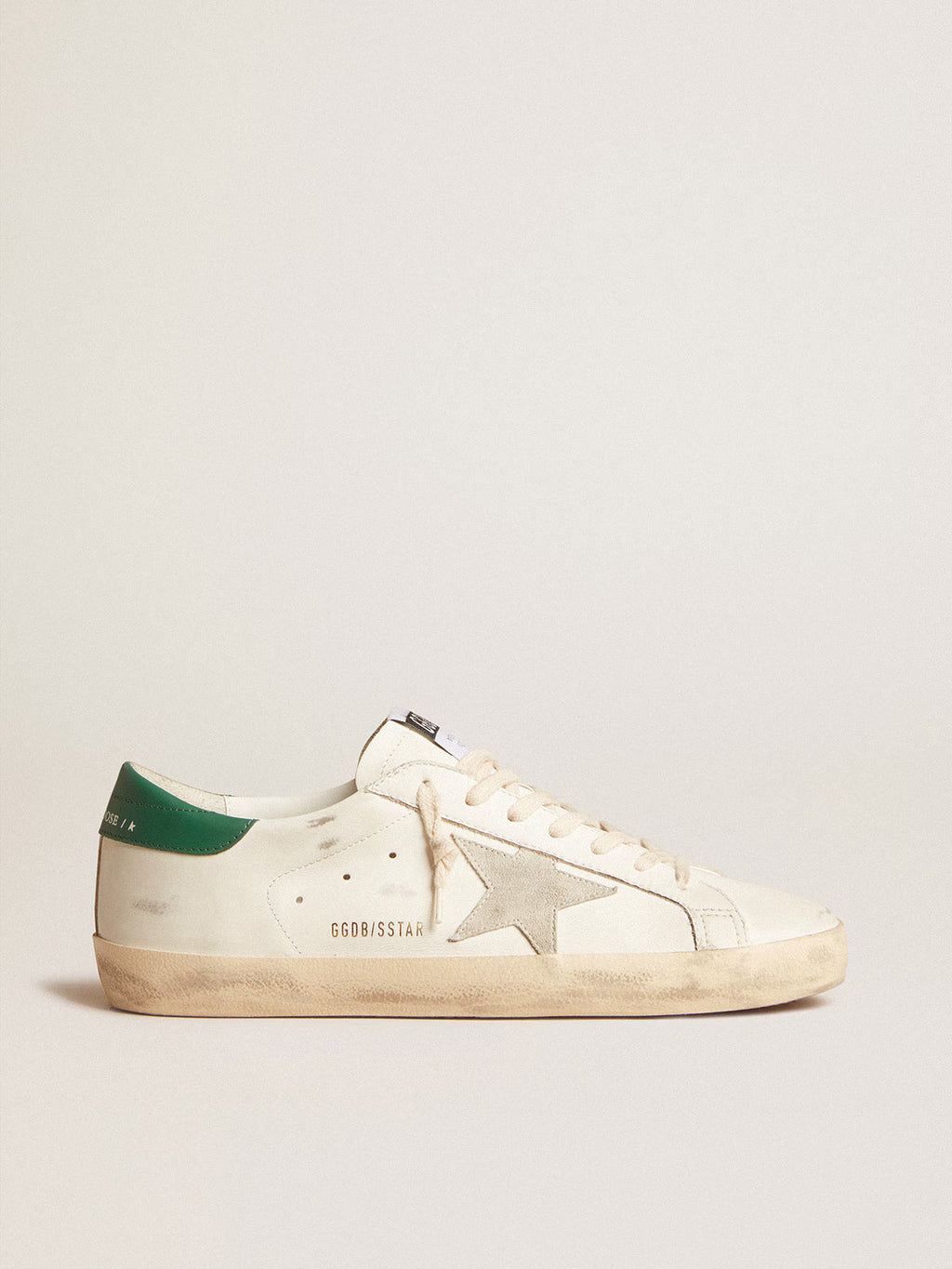 Golden Goose Super-Star Men’s