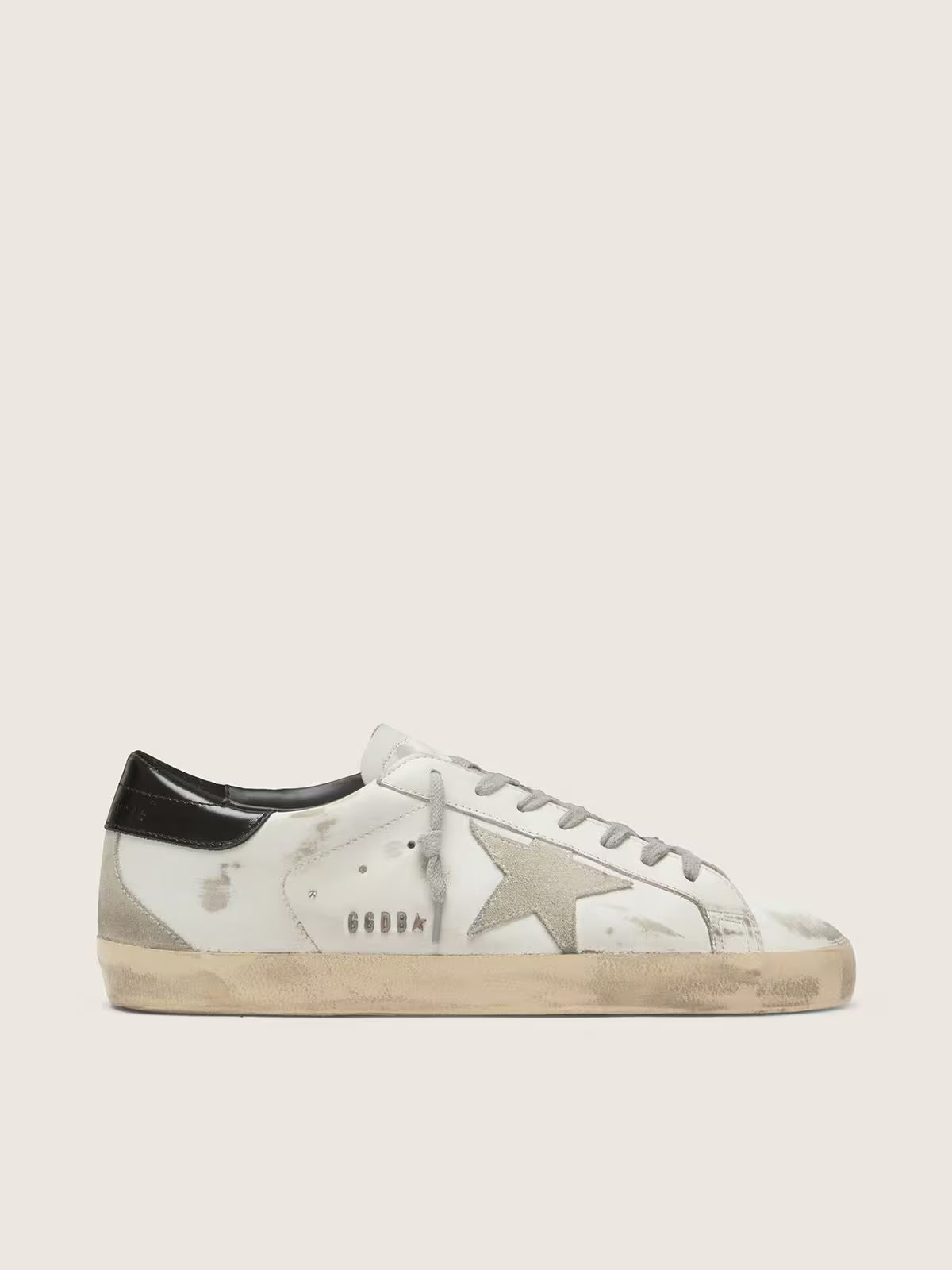 Golden Goose Super-Star Men’s