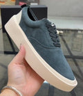 Fear of God Thick-Sole Low-Top Sneakers