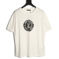 Louis Vuitton Black Stamp Graphic T-Shirt - Off-White